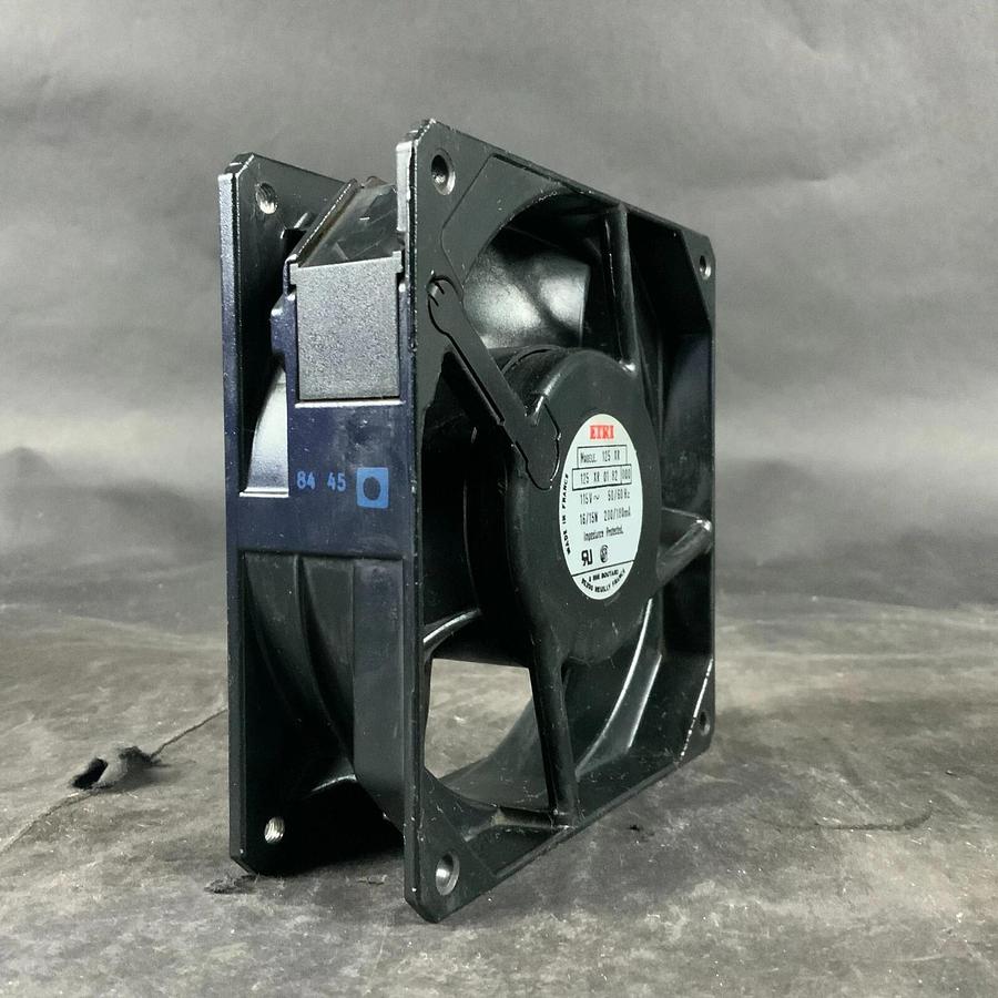 ETRI 125XR-0181-000 FAN ($25 OBO)