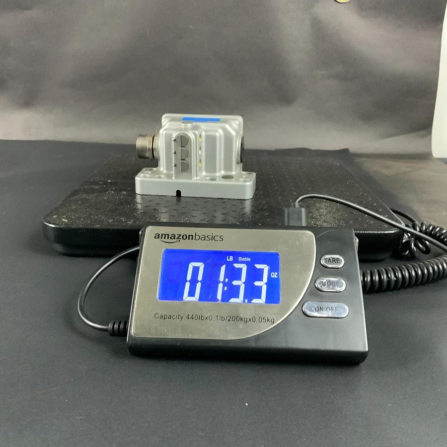 Used YAMATAKE-HONEYWELL LDV-5302K LIMIT SWITCH ($110 OBO)