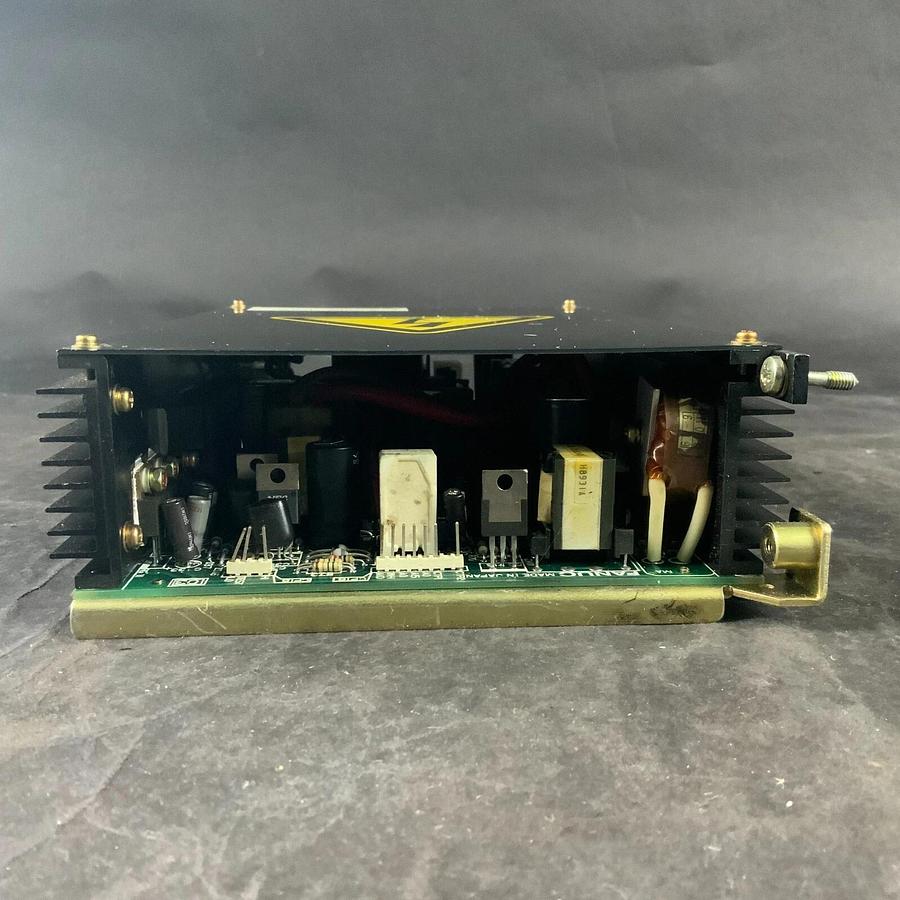 FANUC A16B-1310-0010-01 POWER SUPPLY ($150 OBO)