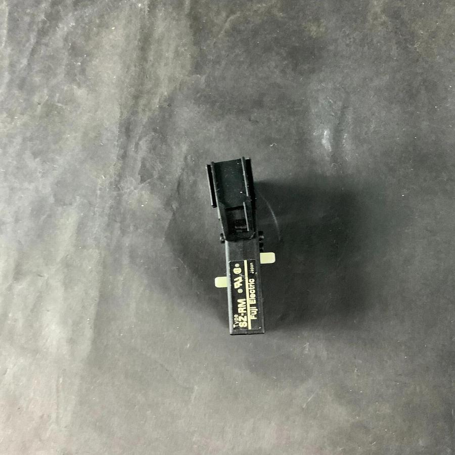 Used FUJI SZ-RM MECHANICAL INTERLOCK UNIT ($8 OBO)