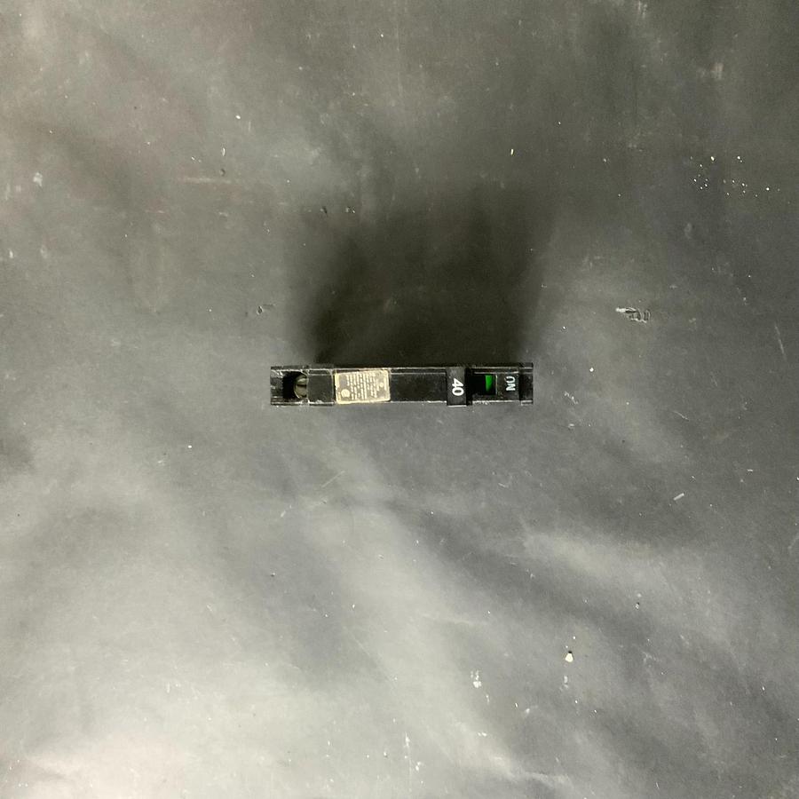 Used GE TQP140 CIRCUIT BREAKER ($6 OBO)