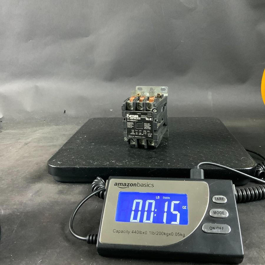 Used FURNAS 42BF35AJAVH CONTACTOR ($40 OBO)