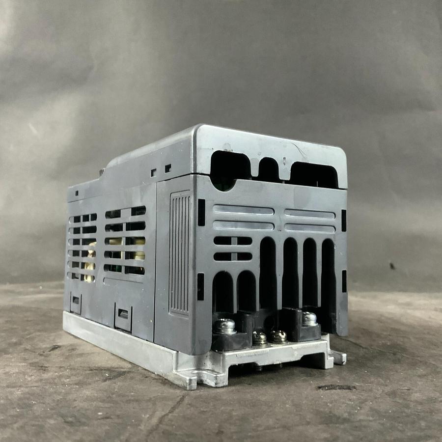 Used MITSUBISHI FR-D720-0.2K INVERTER ($60 OBO)