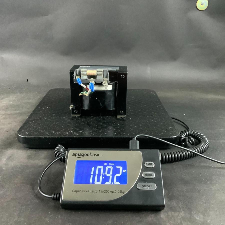 Used ALLEN BRADLEY 1497-N8 SERIES A TRANSFORMER ($50 OBO)