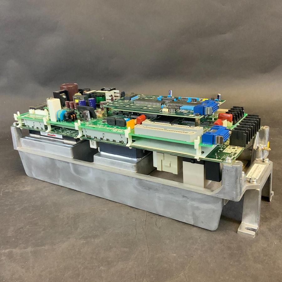 Used MITSUBISHI MR-S11-100-N SERVO DRIVE ($400 OBO)