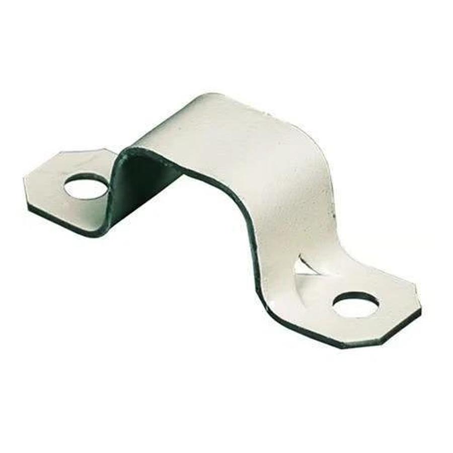 Used WIREMOLD 704WH RACEWAY STRAP WHITE ($7 OBO)