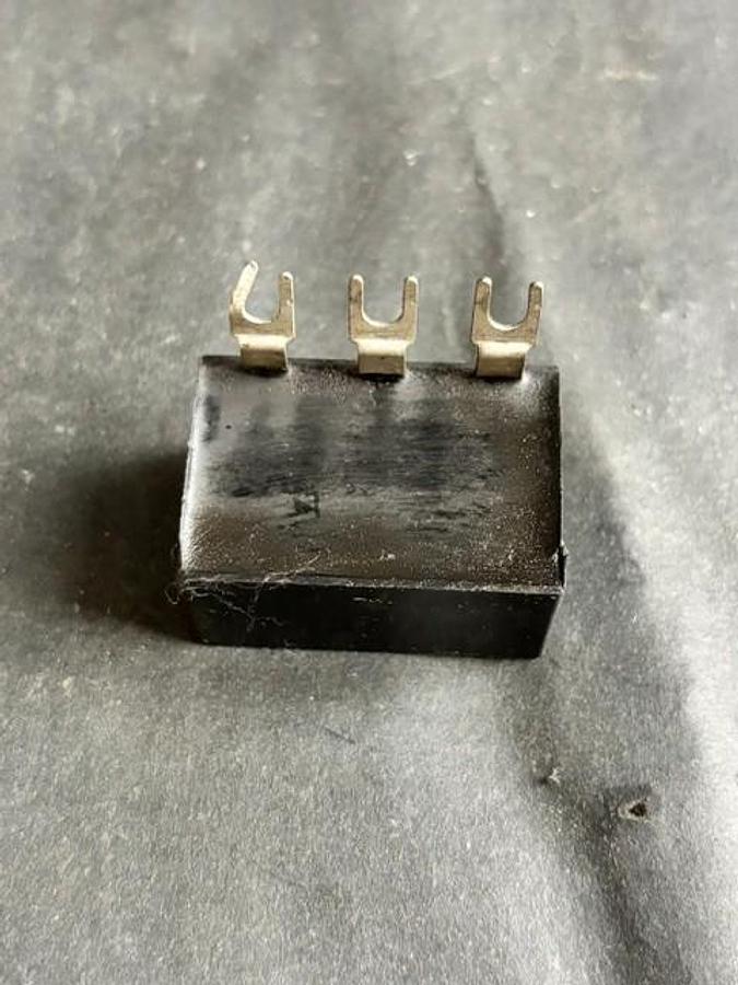 Used NISSHIN SQ231503FC NOISE SUPPRESSOR