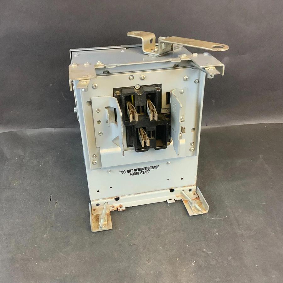 Used GE AC322R FUSIBLE BUS PLUG ($300 OBO)
