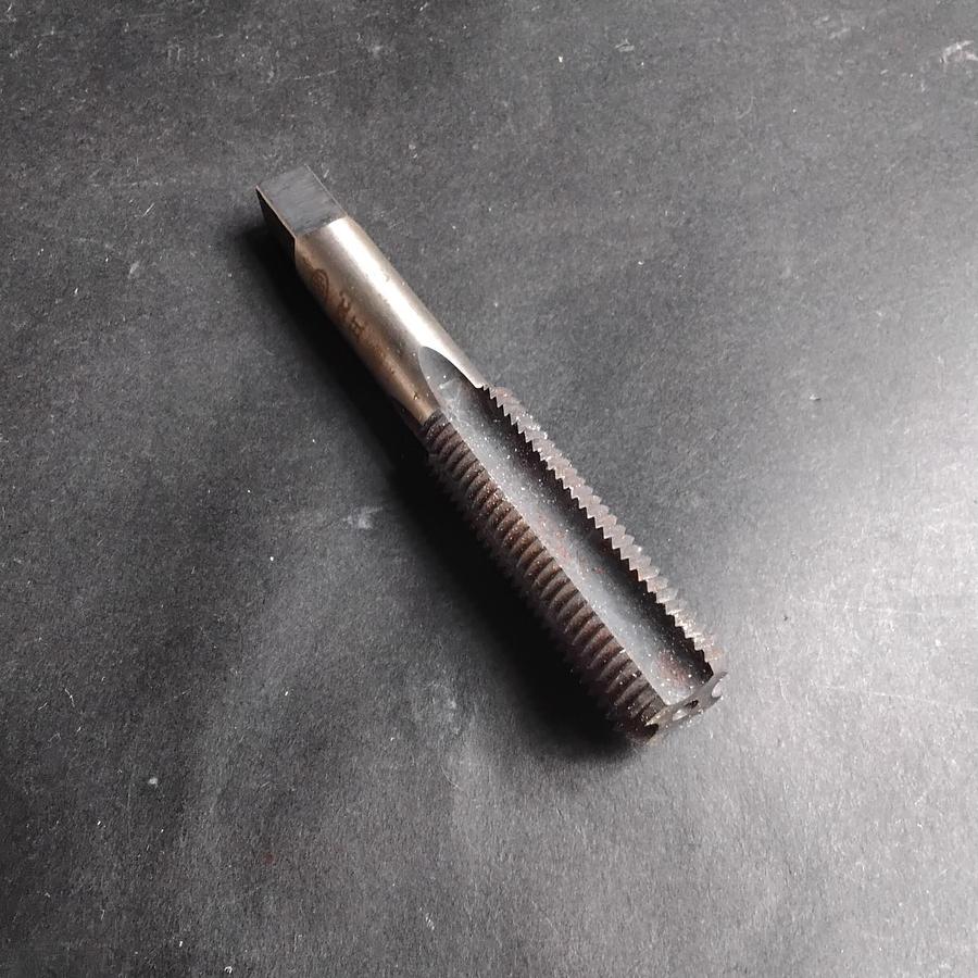 Used THREADMORE 14X1.5 HS BOTTOM TAP - SET OF 2 ($28 OBO)