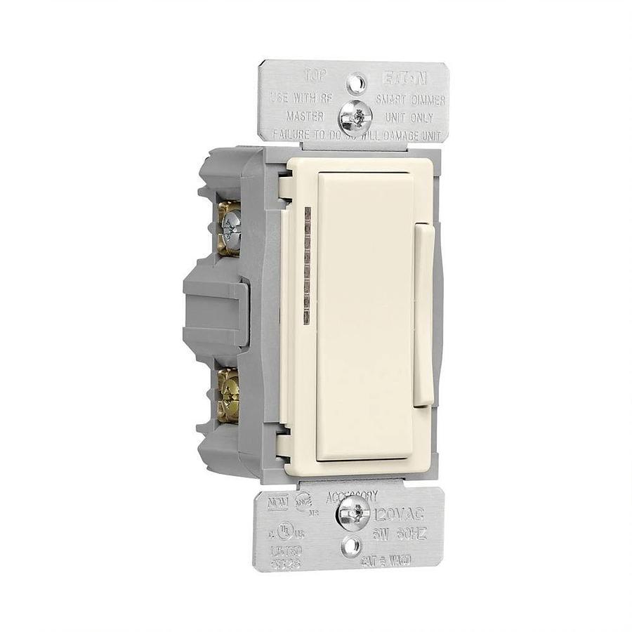 EATON WACD-LA-SP-L WI-FI SMART DIMMER - BOX OF 6 ($30 OBO)