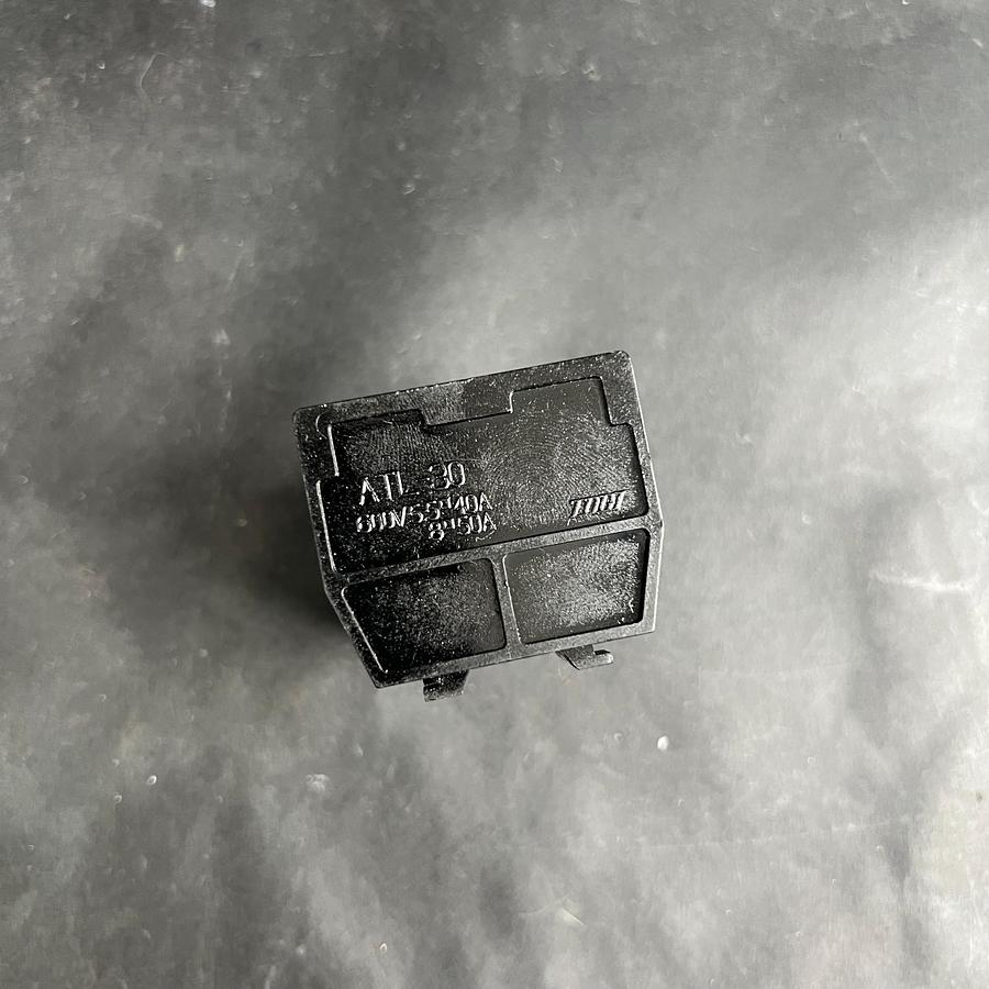 Used TOGI ATL-30 TERMINAL BLOCK ($15 OBO)