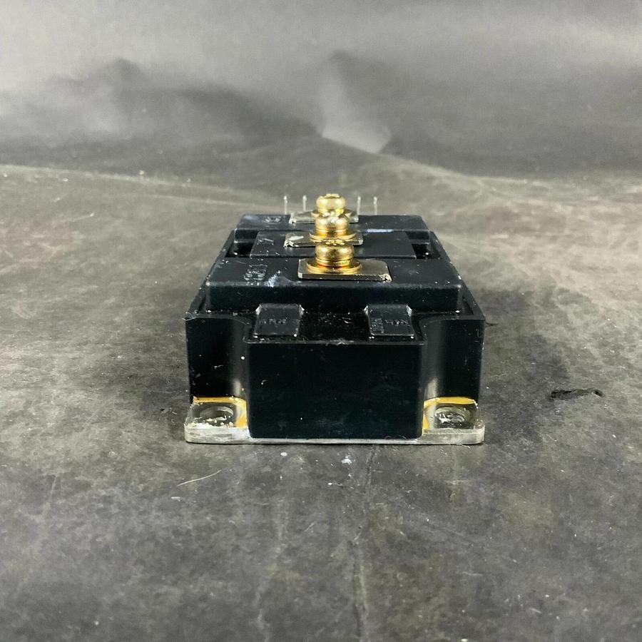 Used TOSHIBA MG100Q2YS42 TRANSISTOR MODULE ($40 OBO)
