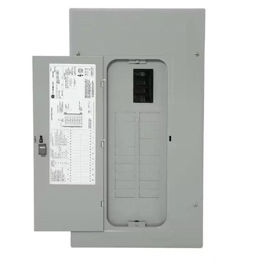 GE TM2020CCUBK1 MAIN BREAKER LOAD CENTER ($100 OBO)