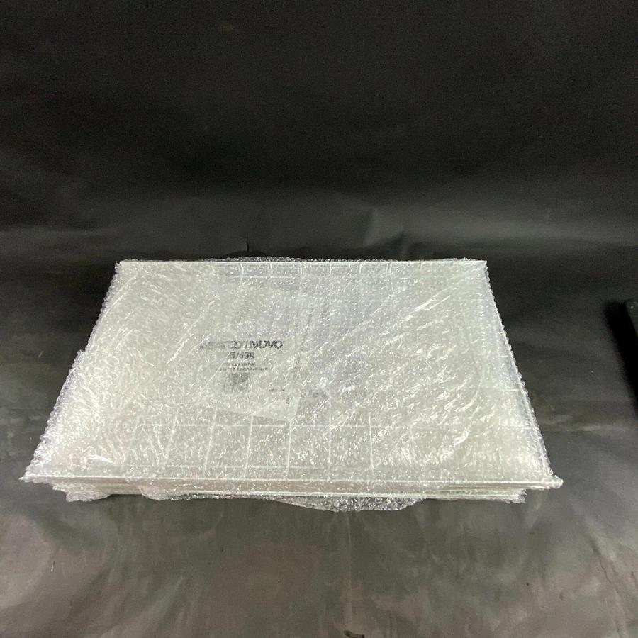 SATCO NUVO 65/498 FIXTURES AND TRIM ($50 OBO)