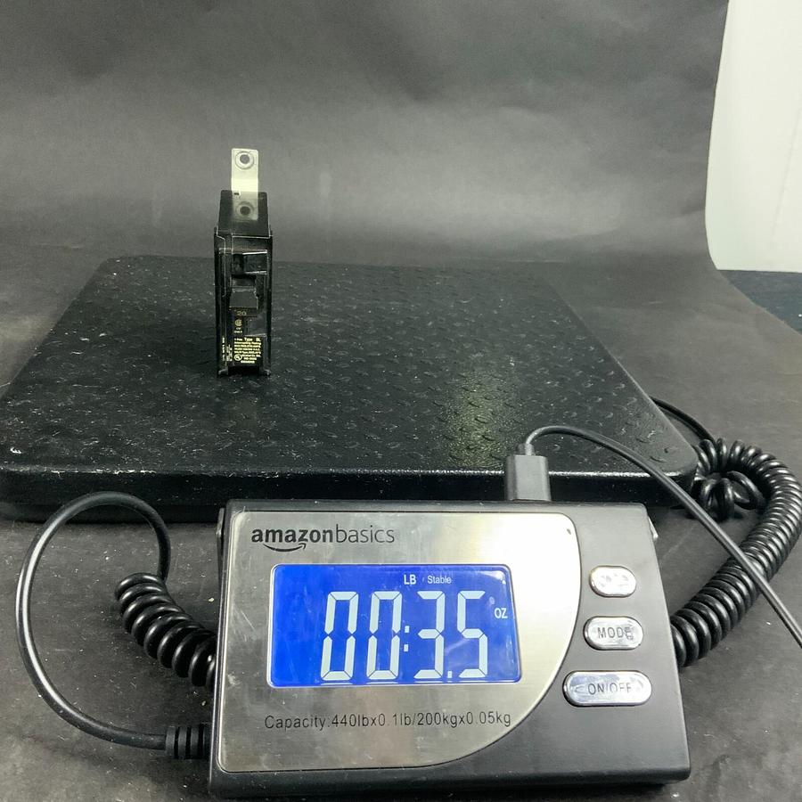 Used SIEMENS ITE NE-2605 CIRCUIT BREAKER ($7 OBO)