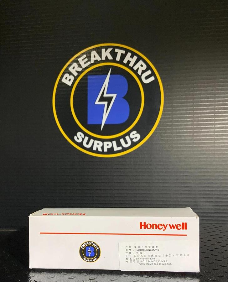 HONEYWELL NGCMB00NX01A1B ($69.99/EACH OBO)
