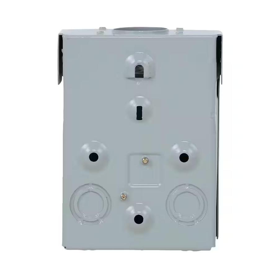 Used MIDWEST ELECTRIC U013P OUTDOOR POWER OUTLET ($25 OBO)