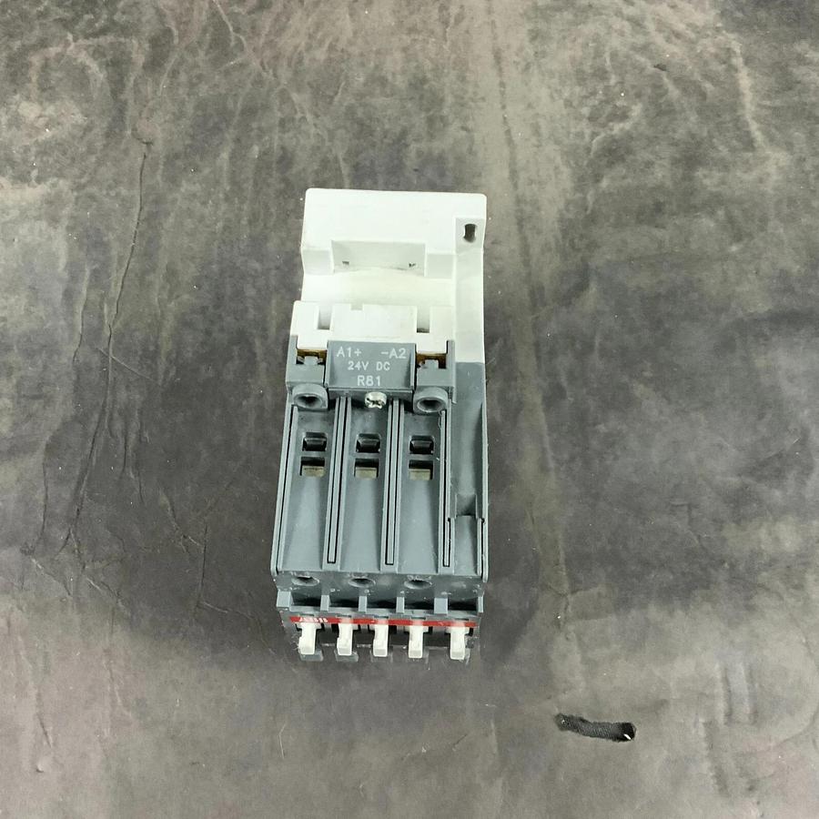 Used ABB AL30 CONTACTOR ($145 OBO)