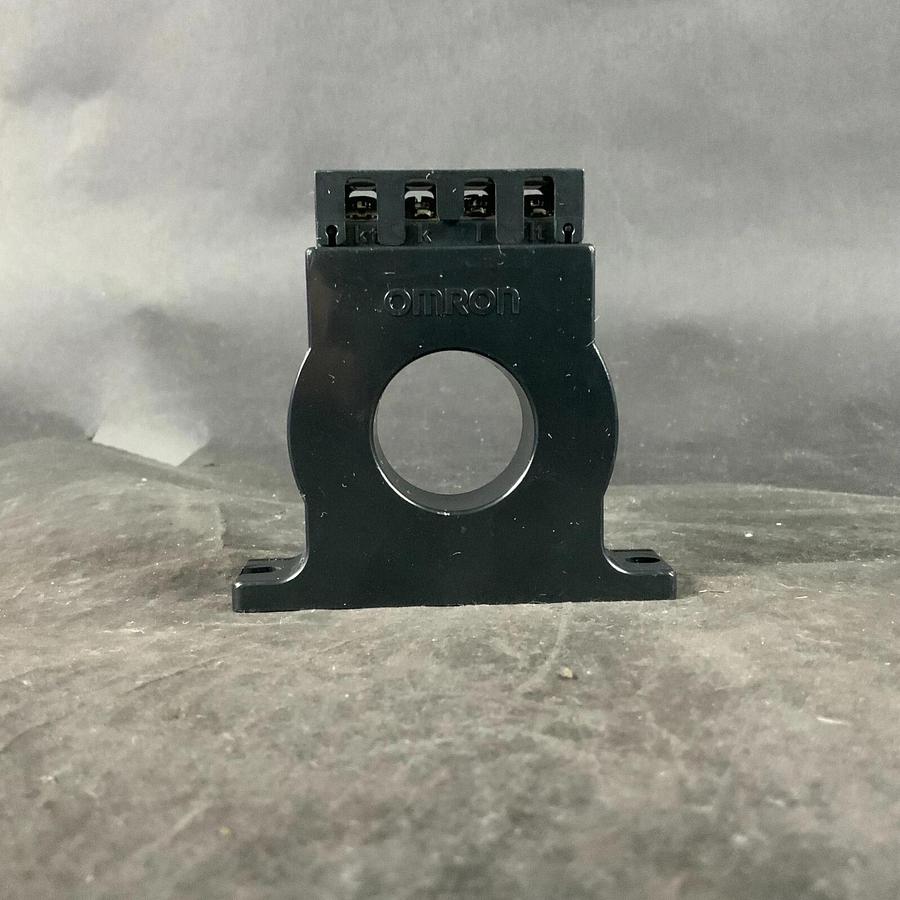 Used OMRON K8AC-CT200L CURRENT TRANSFORMER ($50 OBO)