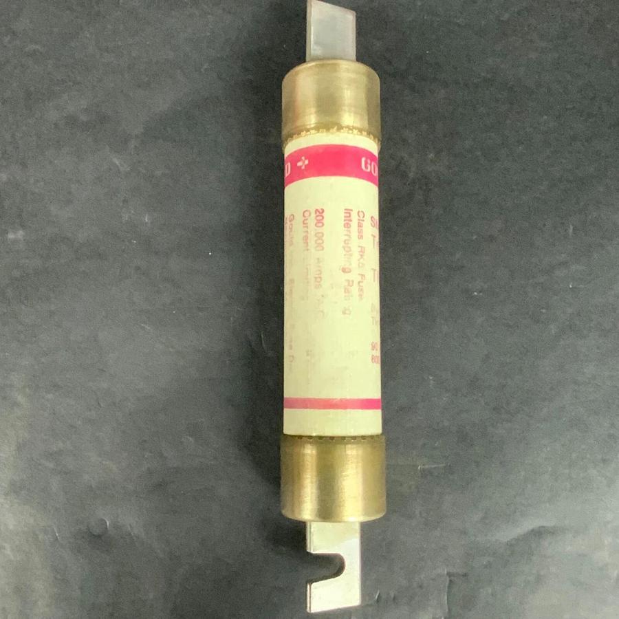 Refurbished FERRAZ SHAWMUT TRS90R FUSE ($17 OBO) - REFURBISHED