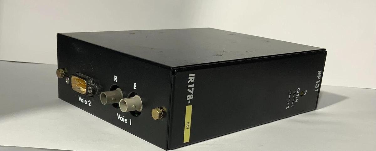 Used ALSTRON IR178-1C01 ($159.99 OBO)