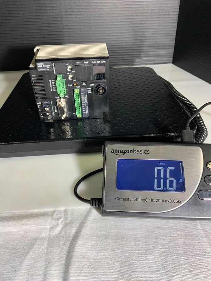 OMRON V680-CA5D01-V2 ($99.99 OBO)