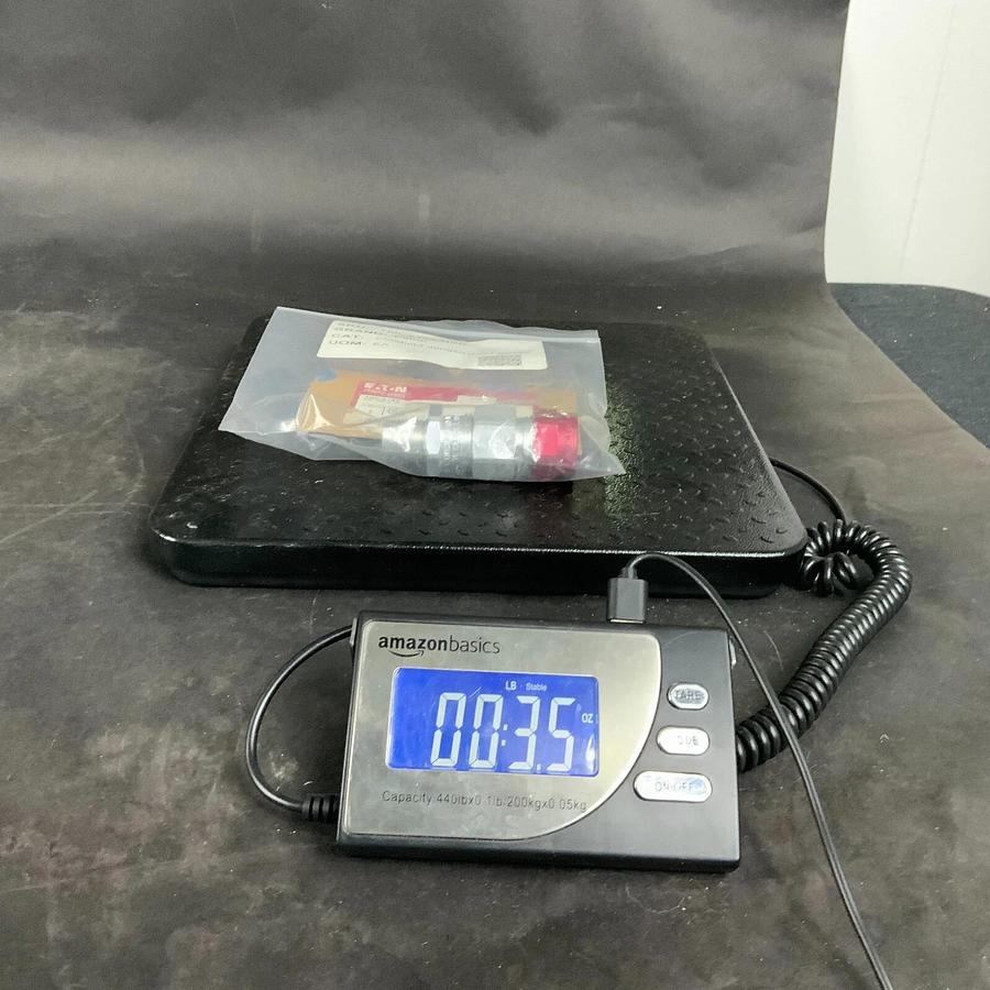 EATON TMCX165 CONDUIT/FITTINGS ($100 OBO)