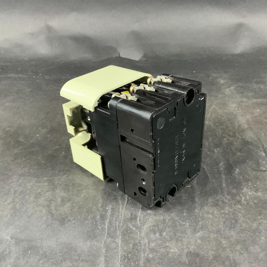 Used MOELLER PKZM3-40-U-NA CIRCUIT BREAKER ($35 OBO)