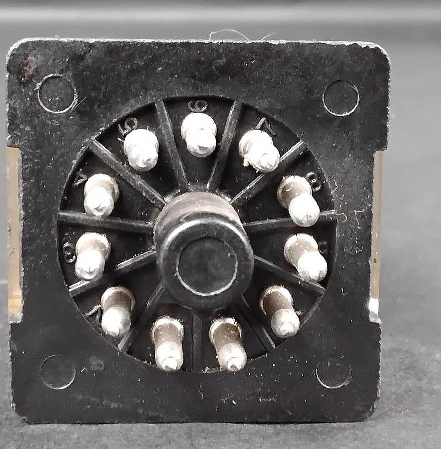 Used POTTER&BRUMFIELD-KRPA 14AG -240 POWER RELAY ($10 OBO)