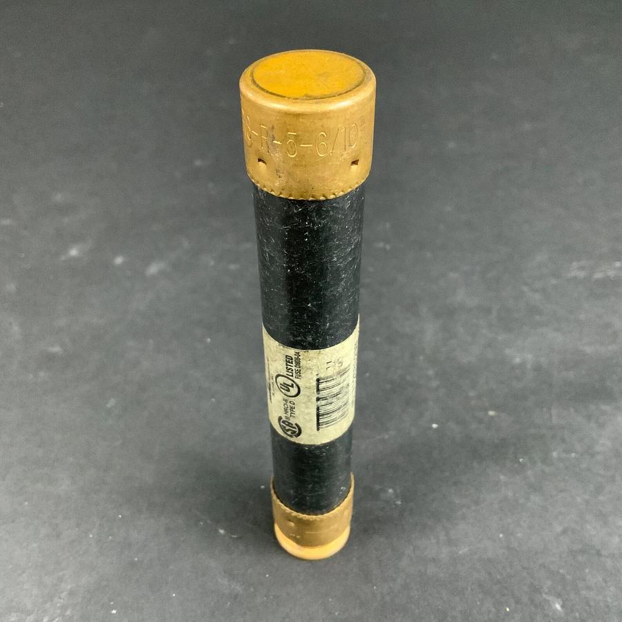 BUSSMANN EATON FRS-R-5-6/10