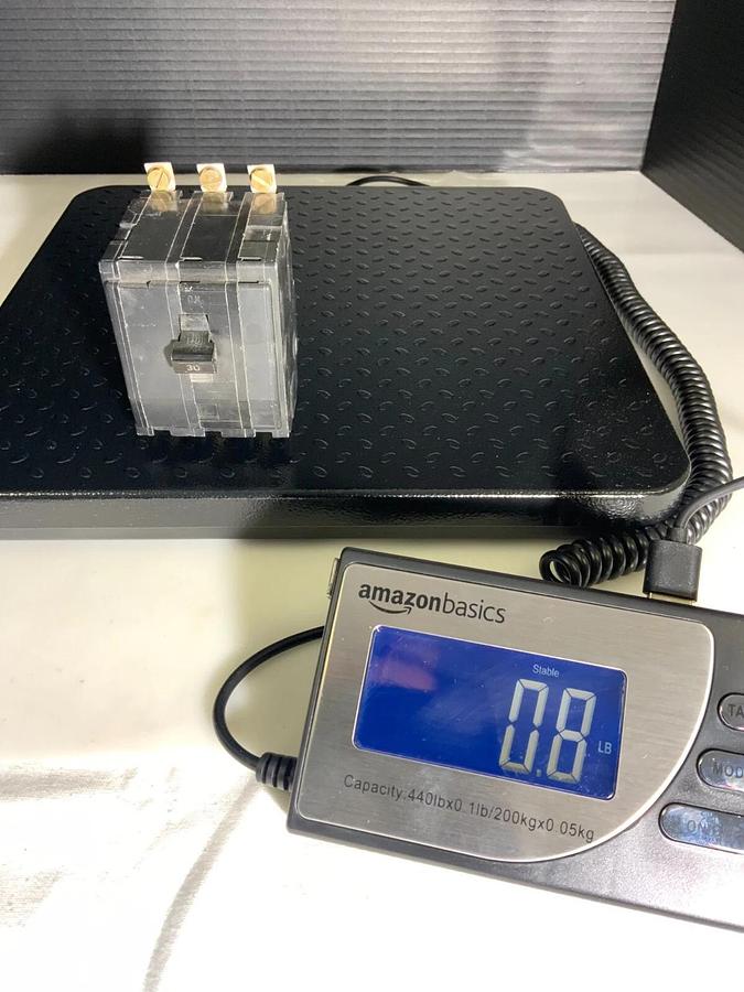 SQUARE D LX 827 ($34.99 OBO)