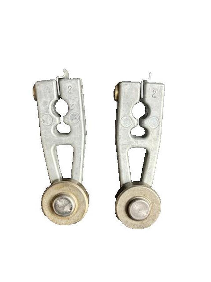 Used HONEYWELL LSZ51B LEVER ARM 2PCS