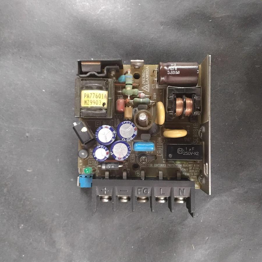 Used NEMIC LAMBDA HK25A-24 POWER SUPPLY ($25 OBO)