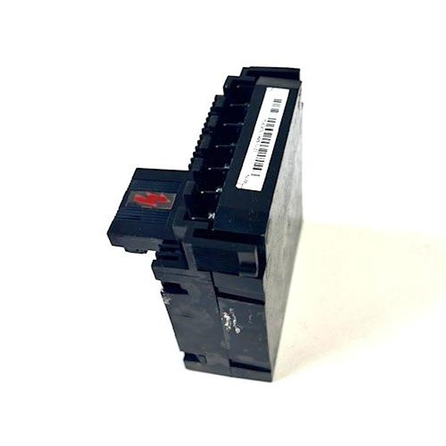 Used ALLEN BRADLEY 150-ND SER. A INTERFACE MODULE