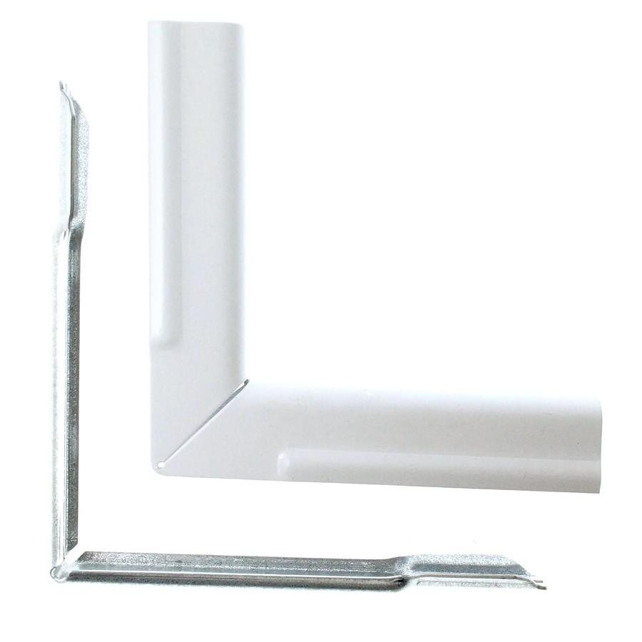 Used WIREMOLD 717WH INTERNAL ELBOW ($10 OBO)