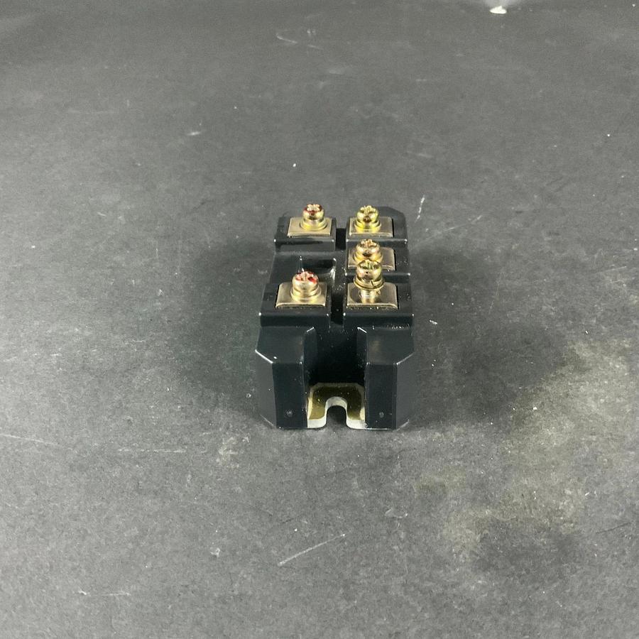 Used FUJI ELECTRIC 6RI50E-060 MODULE BLOCK ($15 OBO)