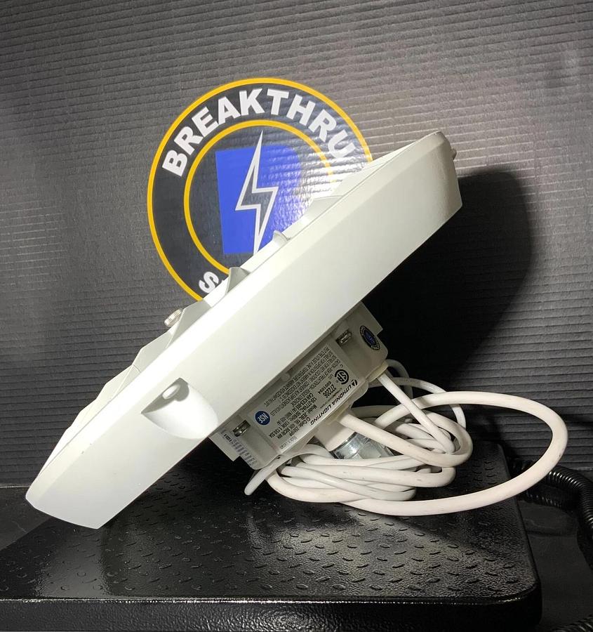 Used LITHONIA LIGHTHING CONTACTOR JEBL 18L ($60.99/EACH OBO)