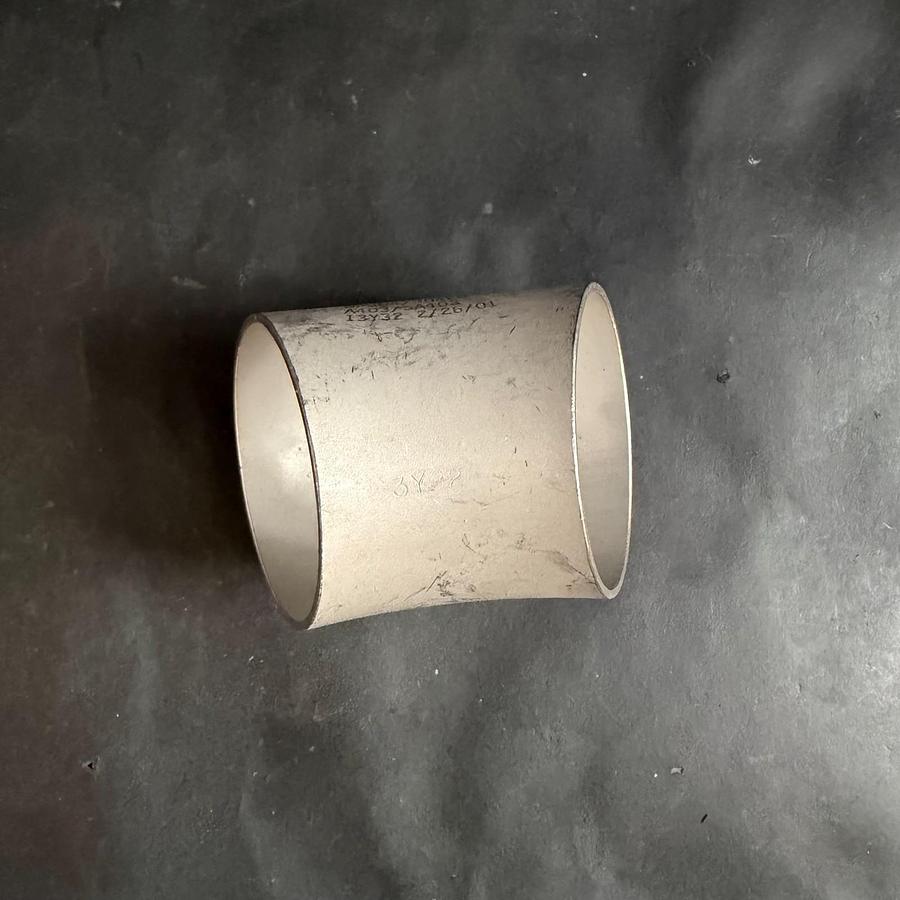 Used PICOR 2” WP304/304L ELBOW FITTING