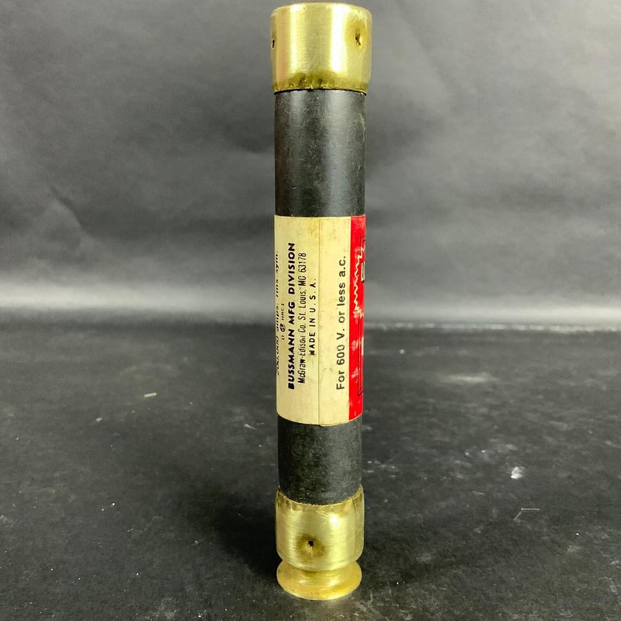 Used BUSSMANN LPS-RK-25 LOW PEAK ($6 OBO)
