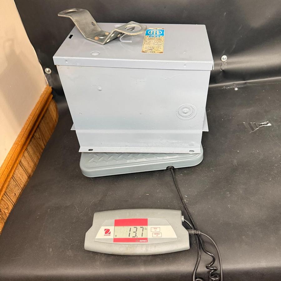 Used ITE BOS14351 SWITCH PLUG