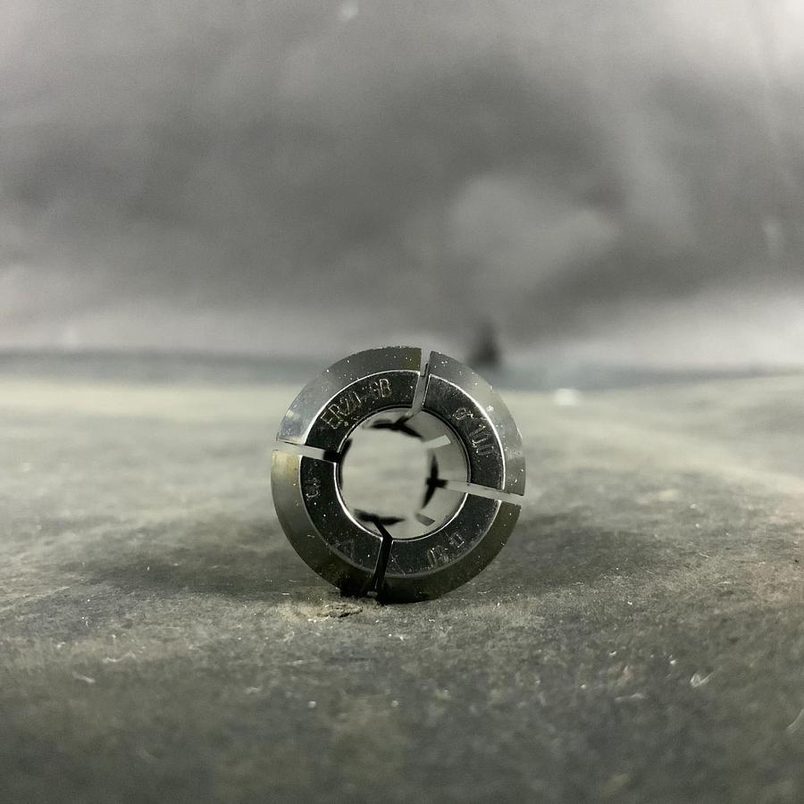 REGO-FIX ER20-GB 10.00MM COLLET ($15 OBO)