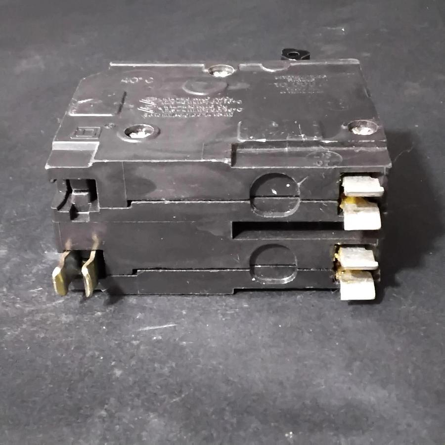 Used SQUARE D AB4633 CIRCUIT BREAKER ($19.99 OBO)