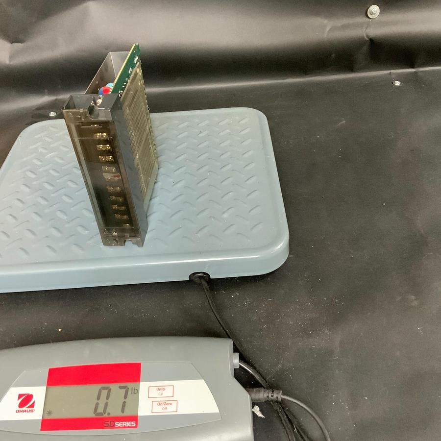 Used HONEYWELL HC900 CONTROLLER 900BO1-0001 ($160 OBO)