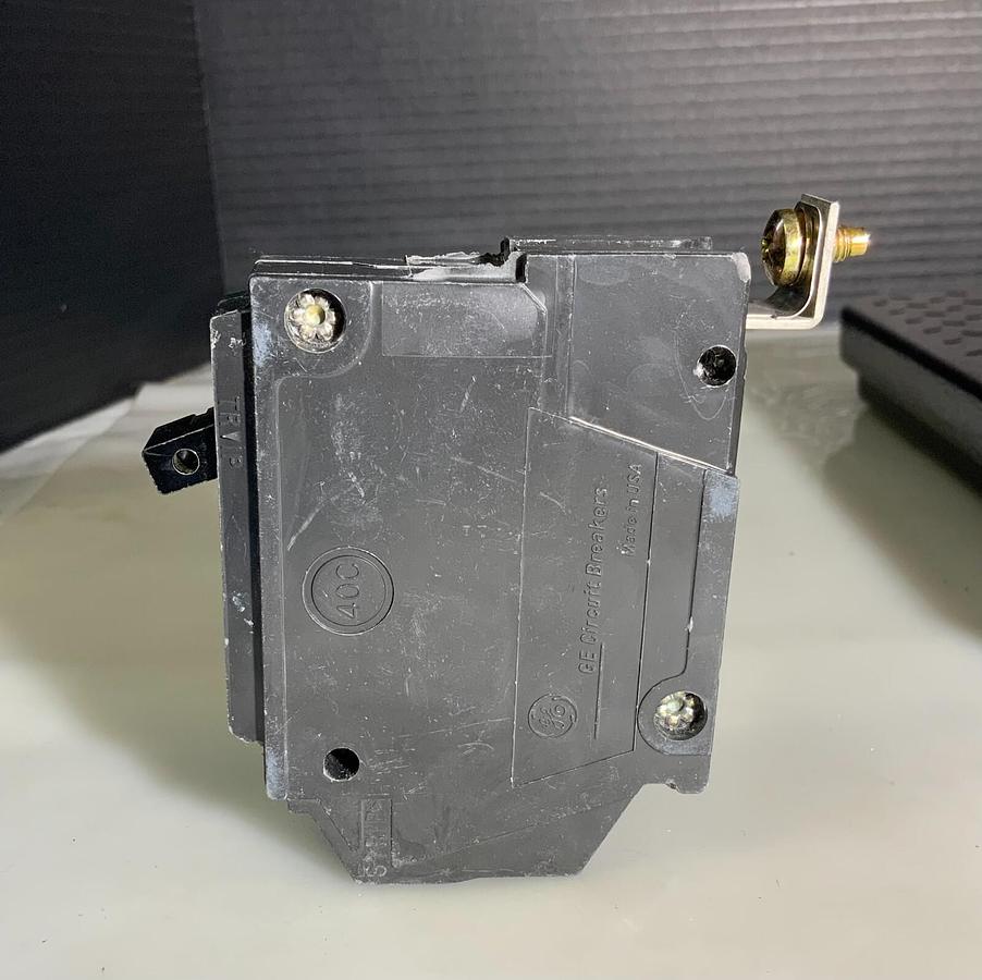 Used GENERAL ELECTRIC RT 692 ($19.99/EACH OBO)