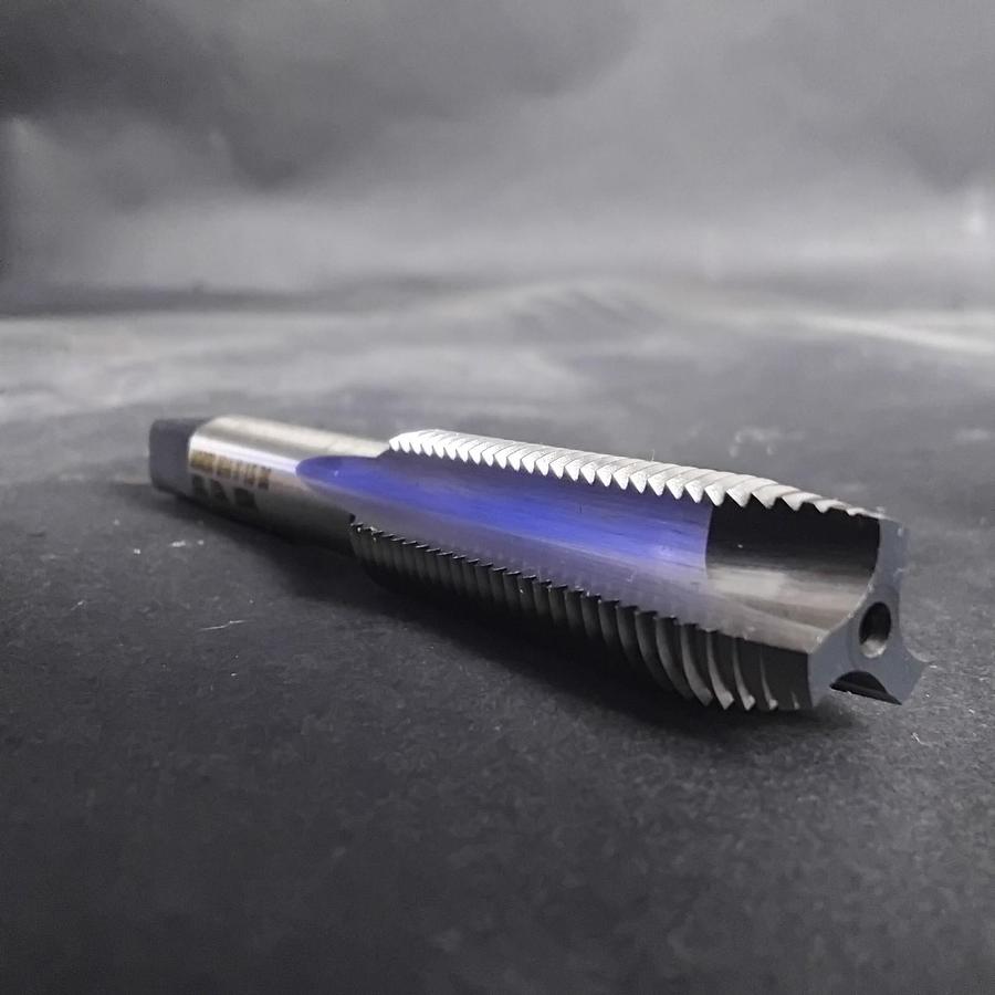 Used MORSE M14X1.5 D6 3FL SP/PT TAP ($30 OBO)