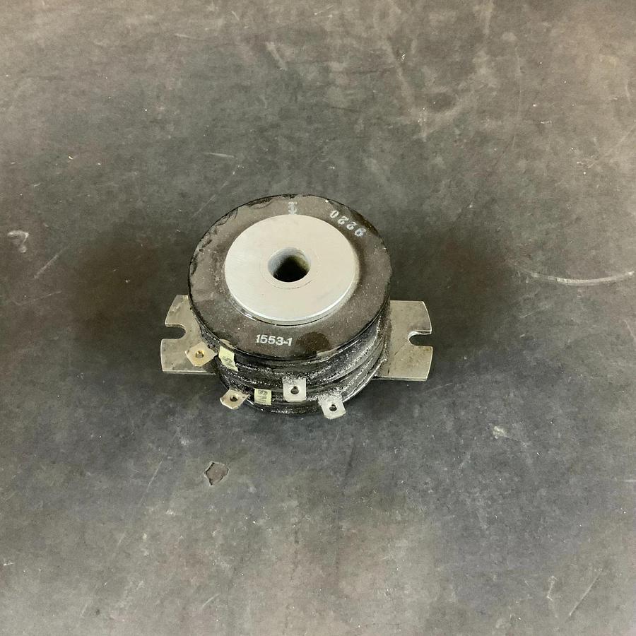 Used EATON 9-1553-1 CONTACTOR COIL ($300 OBO)