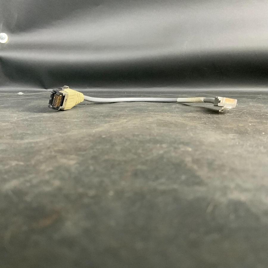 Used ALLEN BRADLEY 1747-C11-A COMMUNICATION CABLE ($10 OBO)
