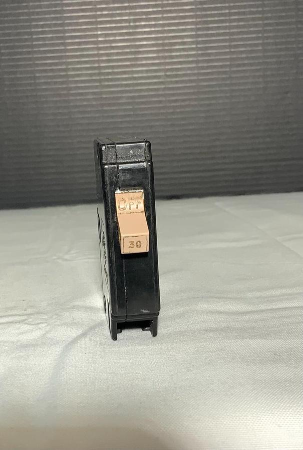 EATON CHF130 ($11.99 OBO)