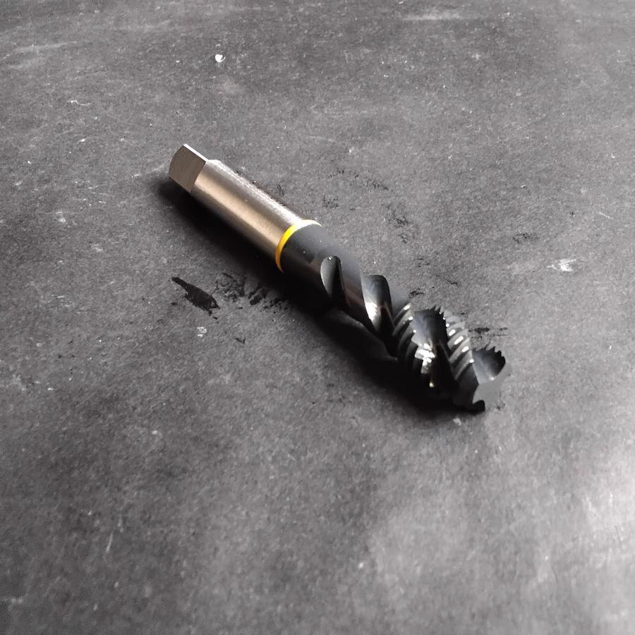Used RAPIDKUT M10X1.5 D6 TAP ($30 OBO)