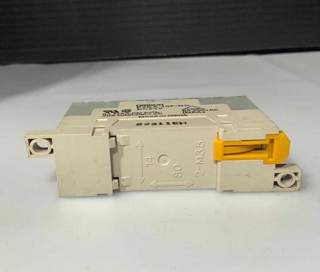 Used OMRON P7SA-10F-ND